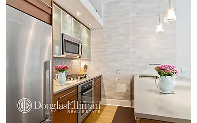 Sold by Douglas Elliman