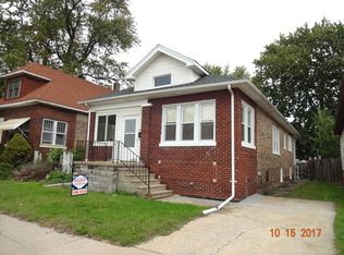 645 Wentworth Ave, Calumet City, IL 60409