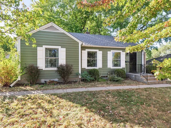 1608 Dakota Ave S, Saint Louis Park, MN 55416