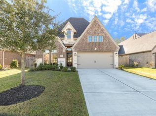 2839 Garden River Ln, Richmond, TX 77406