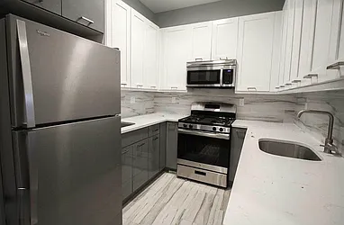 Rented by ABODE NYC LLC