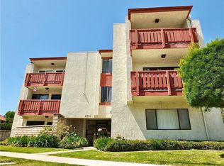 4591 Orange Ave Unit 306, Long Beach, CA 90807