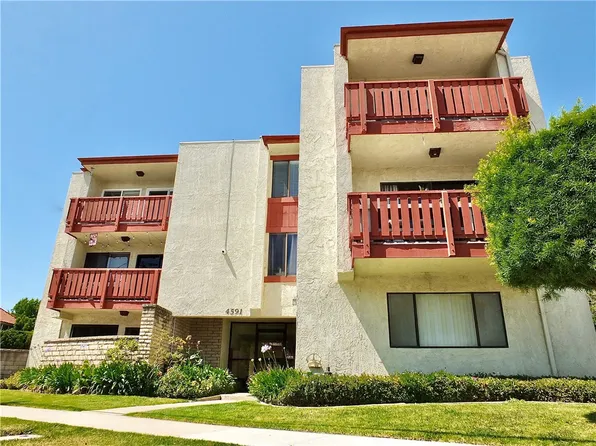 4591 Orange Ave Unit 306, Long Beach, CA 90807