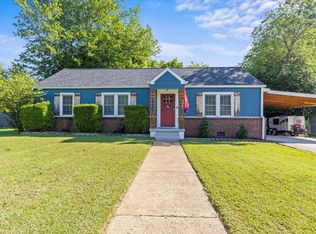 4243 Kenton Dr, Chattanooga, TN 37412