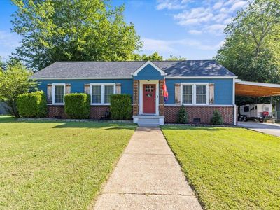 4243 Kenton Dr, Chattanooga, TN, 37412