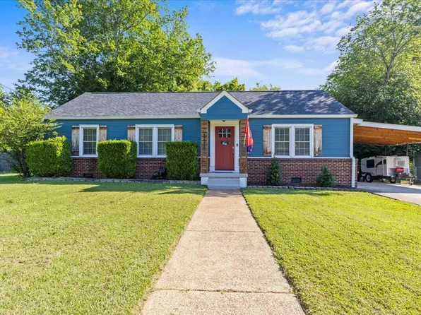 4243 Kenton Dr, Chattanooga, TN 37412