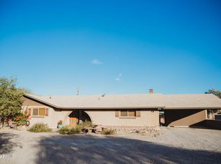 1570 N Trekell Rd, Casa Grande, AZ 85122