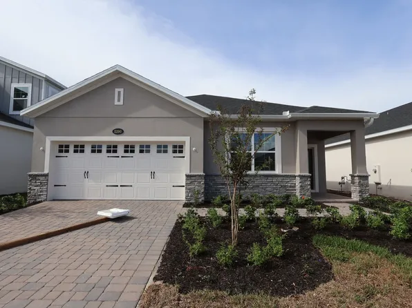 5290 High Line Dr, Saint Cloud, FL 34771