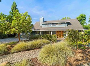 15 Wildwood Ct, Danville, CA