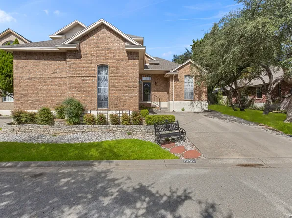 19107 EVENING TRAIL DR, San Antonio, TX 78256