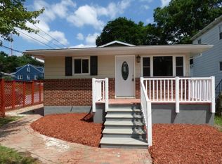 1012 Woodsdale Rd, Baltimore, MD 21228