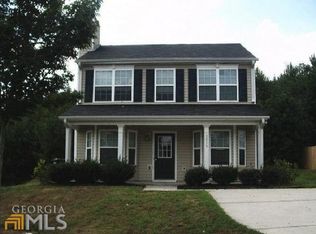 2020 Ivy Ln, Union City, GA