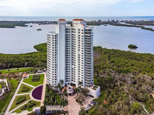 4851 Bonita Bay BLVD #2301, BONITA SPRINGS, FL 34134