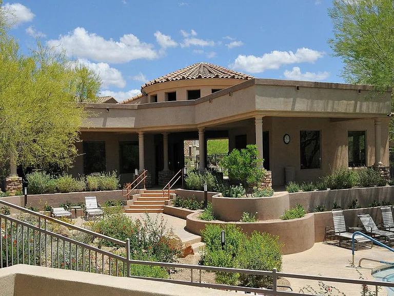 19475 N Grayhawk Dr #1108 — Photo 28