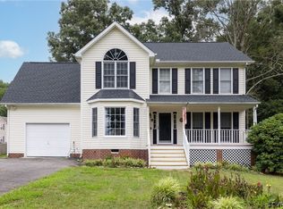 7909 Southford Ter, Chesterfield, VA 23832