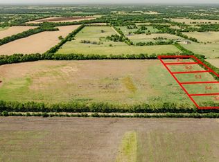 LOT 5 County Road 4045, Ector, TX 75439