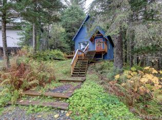 151 Fernie Loop, Girdwood, AK 99587