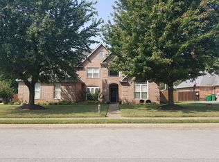 4266 Stonecrest, Springdale, AR 72762