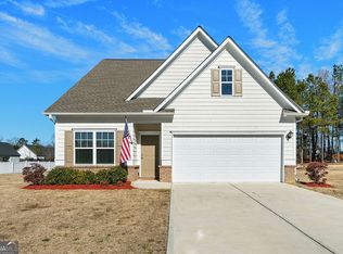 15 Sleepy Oaks Trl NE, Rome, GA 30165