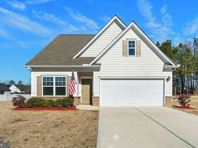 15 Sleepy Oaks Trl NE, Rome, GA, 30165