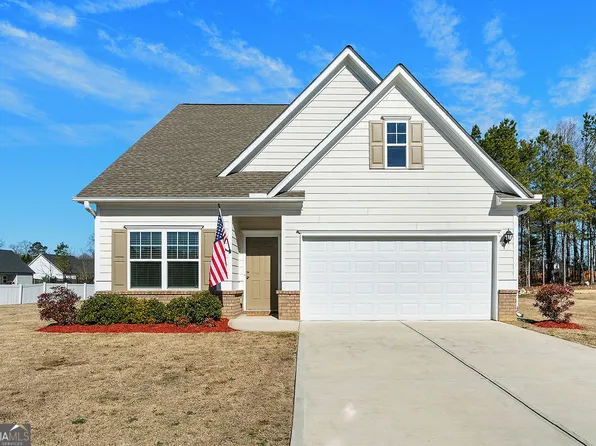 15 Sleepy Oaks Trl NE, Rome, GA 30165