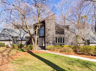 3600 Smokerise Hill Dr, Charlotte, NC 28277