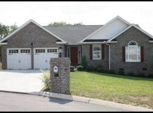 7514 Heather Shay Ln, Corryton, TN 37721