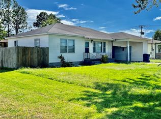 2004 Jacobs Ave, Fort Smith, AR 72908