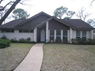 15922 Torry Pines Rd, Houston, TX 77062