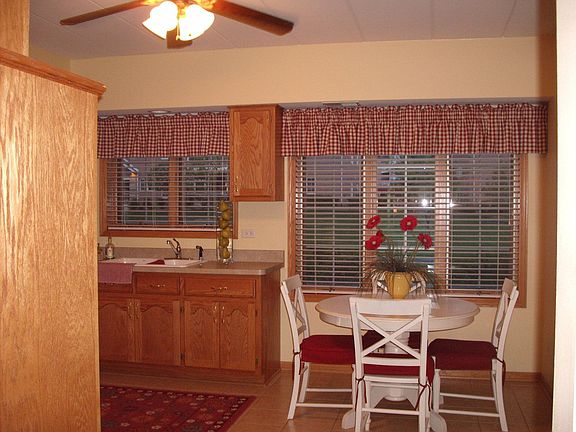 Kitchen Windows