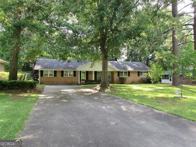 3224 Misty Valley Dr, Macon, GA, 31204