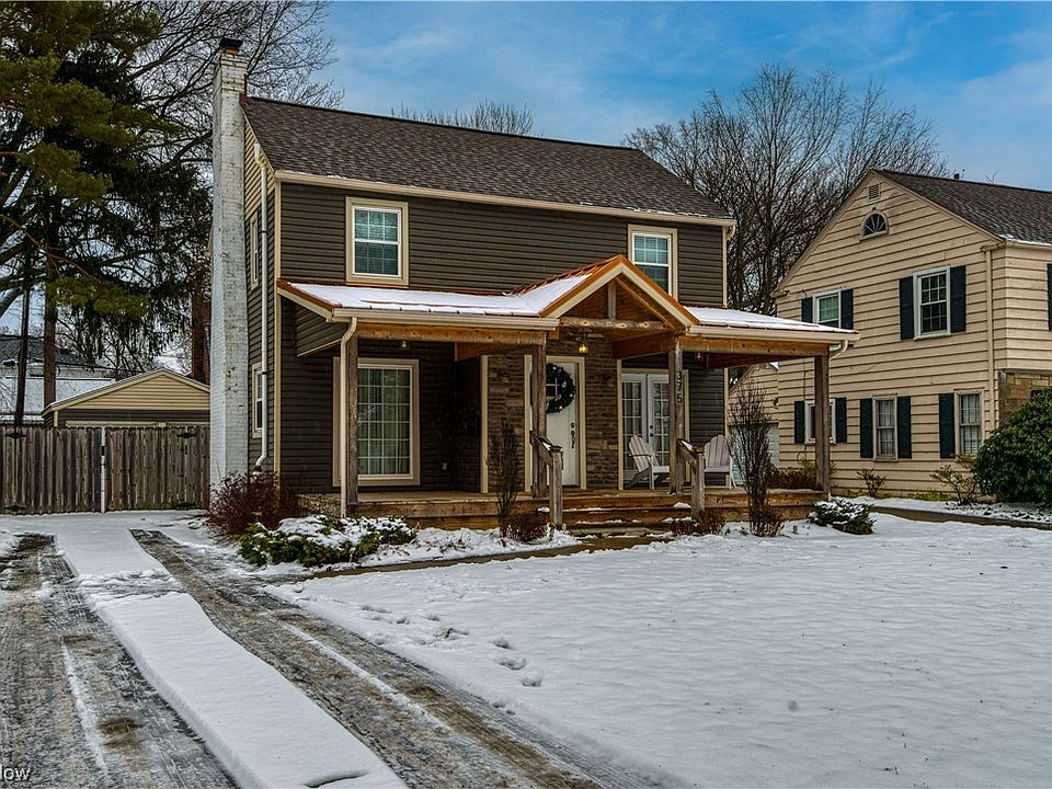 375 Roslyn Ave, Akron, OH 44320 Zillow