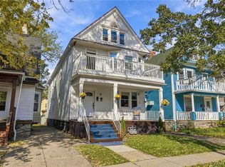 25 Orchard Pl, Buffalo, NY 14214