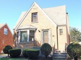 5032 N Oconto Ave, Harwood Heights, IL 60706