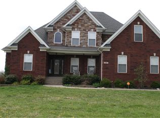 181 Early Wyne Dr, Taylorsville, KY 40071