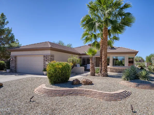 18110 N GILA SPRINGS Drive, Surprise, AZ 85374