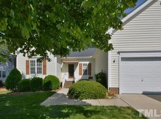 701 Latta Cir, Durham, NC 27712