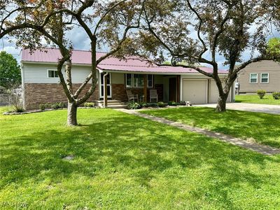 103 Michigan Ave, Marietta, OH, 45750