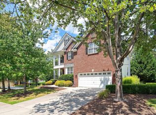 1 Stonehouse Ct, Durham, NC 27713
