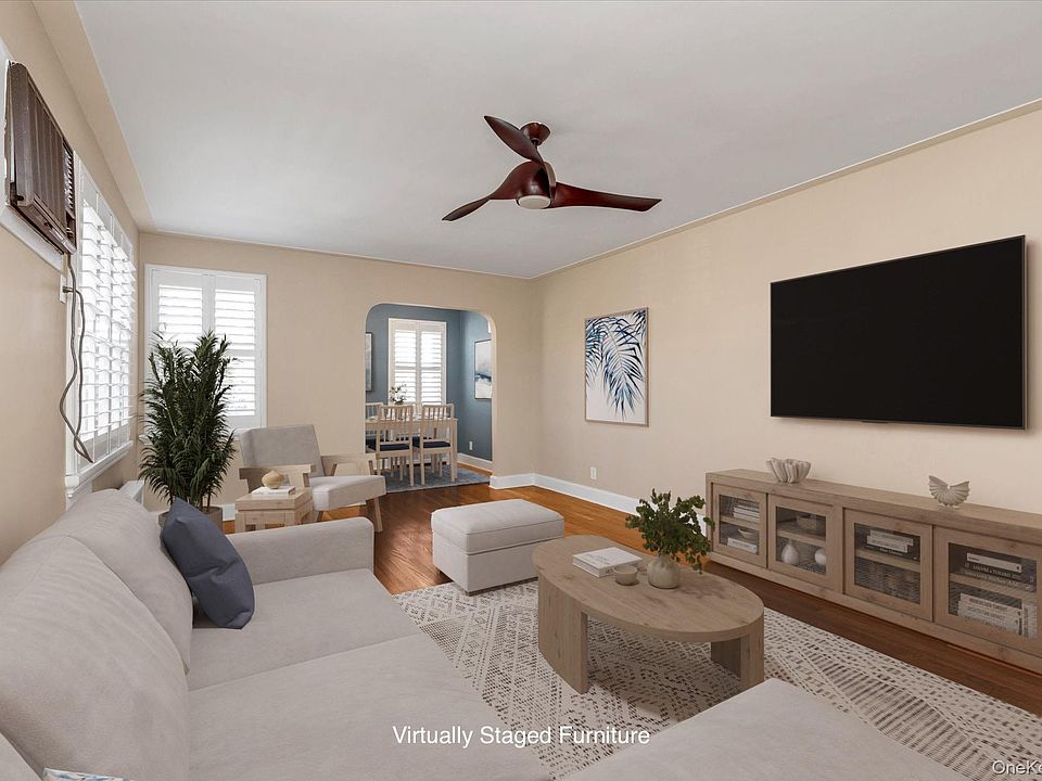 1st image of 102 S Village Avenue #3B