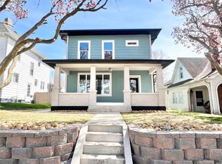 1505 High St, Logansport, IN 46947