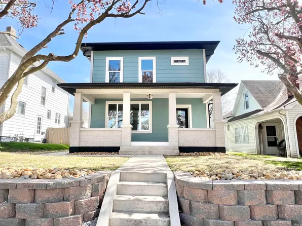 1505 High St, Logansport, IN 46947