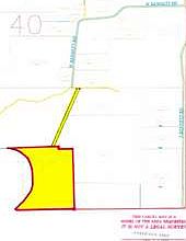 3rd image of 16403 W Bennett Rd
