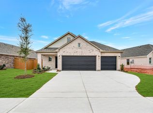 31011 Newcomb Landing Ln, Waller, TX 77484