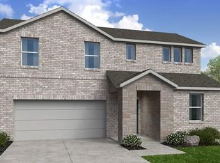 95 Flowers Ave, Hutto, TX 78634