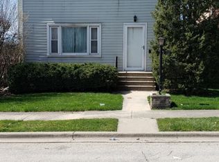1121 Oakland Ave, Joliet, IL 60435