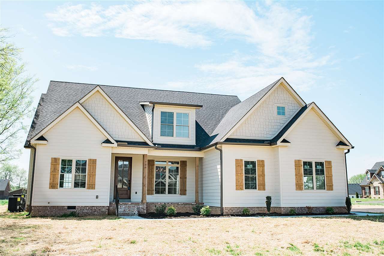The Fergie Plan, The Summit, Bowling Green, KY 42104 Zillow