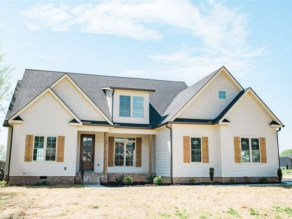 Ferguson Plan, Olde Stone