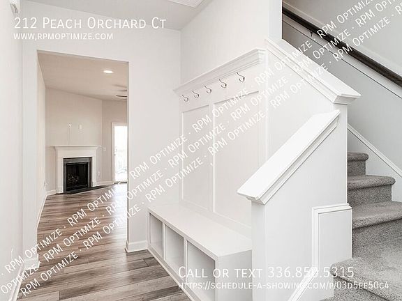 4th image of 212 Peach Orchard Ct