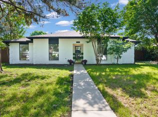 6568 Bronze Leaf Dr, Plano, TX 75023